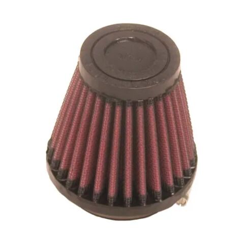K&N Universal Clamp-On Air Filter RU-2580