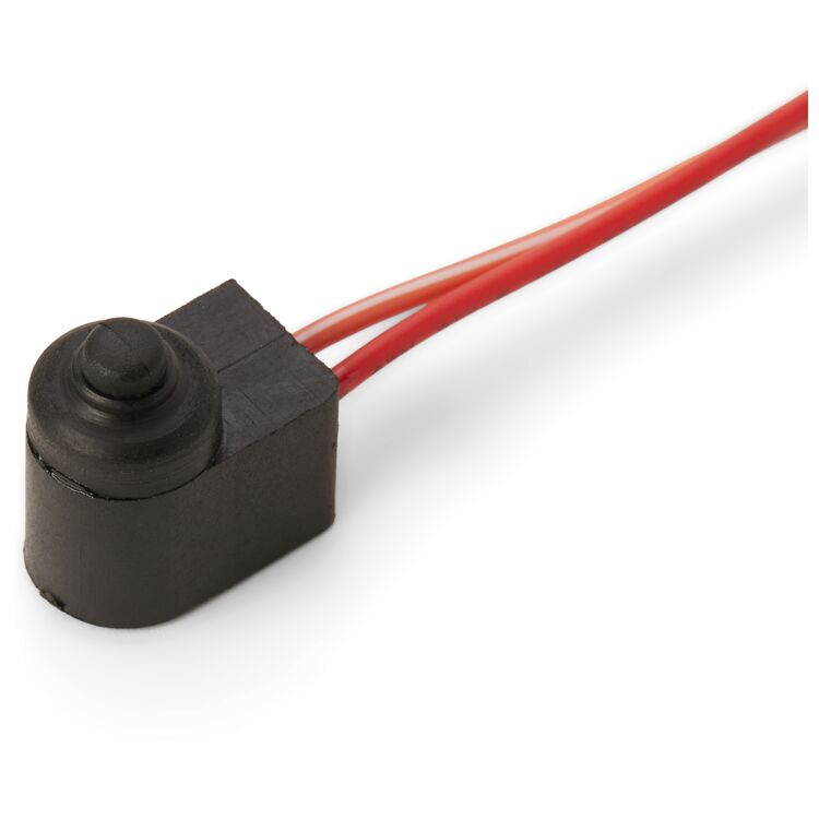 Milwaukee Twins Front Brake Light Switch For Harley 1996-2013