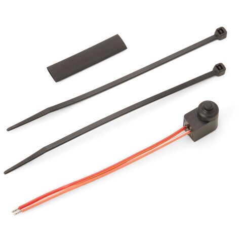 Milwaukee Twins Front Brake Light Switch For Harley 1996-2013