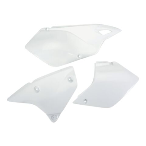 UFO Side Panels Suzuki DR-Z400 2000-2024
