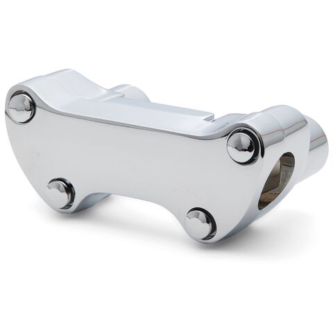 Milwaukee Twins Shorty Style 1 1/2" Riser Set