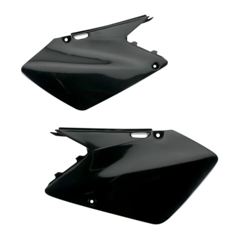 UFO Side Panels Suzuki RM125 / RM250 2001-2008