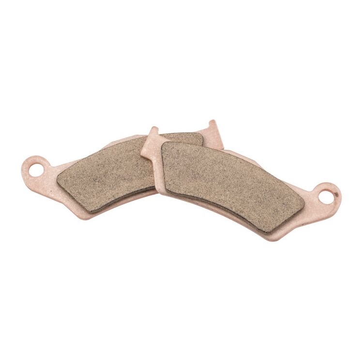 EBC FA181R R Series Sintered Rear Brake Pads Aprilia / Ducati / KTM / Moto Guzzi