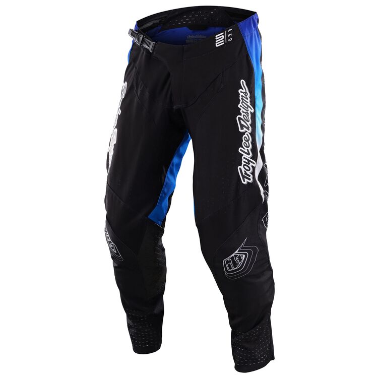 Black/Blue