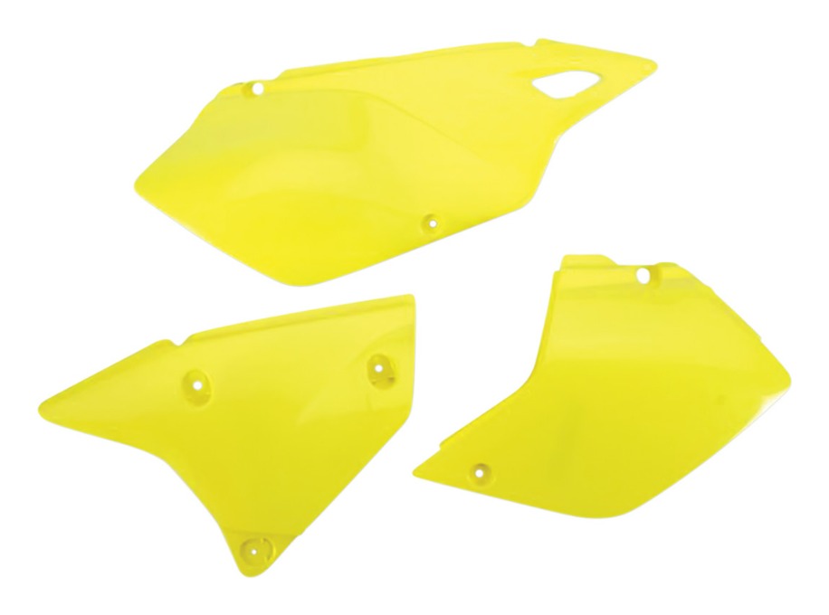 UFO Side Panels