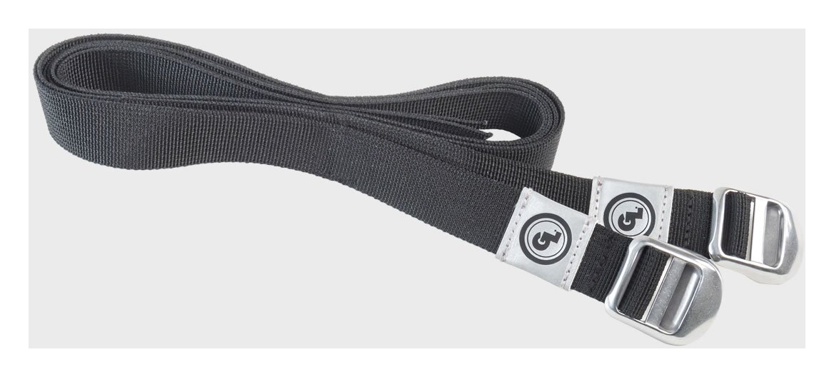 Giant Loop Cinch Straps Cycle Gear