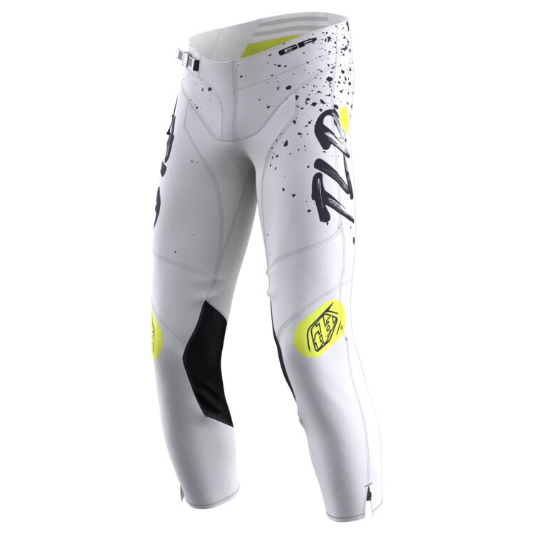 Grey/Hi-Viz