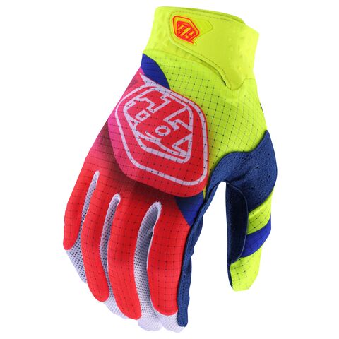 Troy Lee Air Radian Gloves