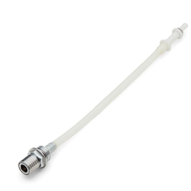 Milwaukee Twins Check Valve For Harley Dyna 2004-2017