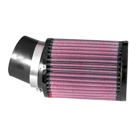 K&N Round Straight Universal Air Filter RU-1760