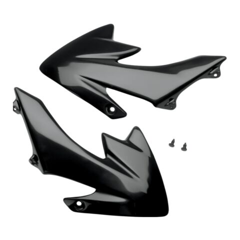UFO Radiator Shrouds Honda CRF50F 2004-2026