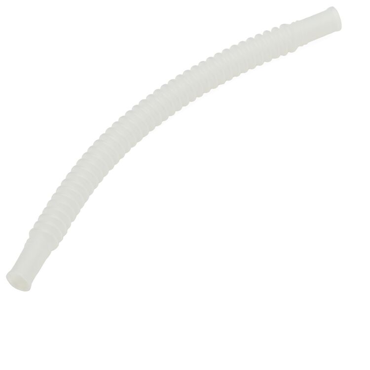 Milwaukee Twins Replacement Pump to Filter Fuel Hose For Harley Touring / Softail 2001-2007