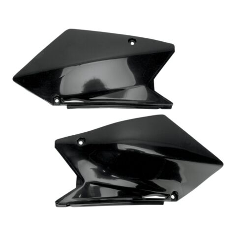 UFO Side Panels Suzuki RMZ450 2005-2006