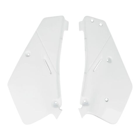 UFO Side Panels Suzuki RM80 / RM80L 1986-1999