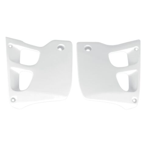 UFO Radiator Shrouds Honda CR125R / CR250R 1990-1992