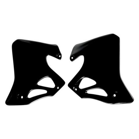 UFO Radiator Shrouds Honda CR125R / CR250R 1995-1997