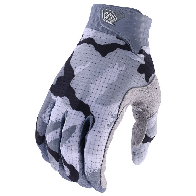 Grey/White