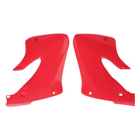 UFO Radiator Shrouds Honda CR125R / CR250R 1997-1999