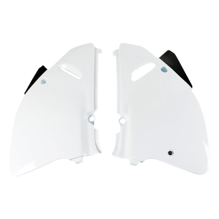 UFO Side Panels Suzuki RM125 / RM250 1993-1995