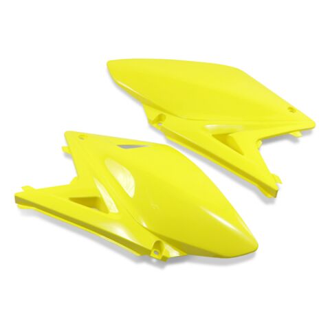UFO Side Panels Suzuki RMZ250 2010-2018