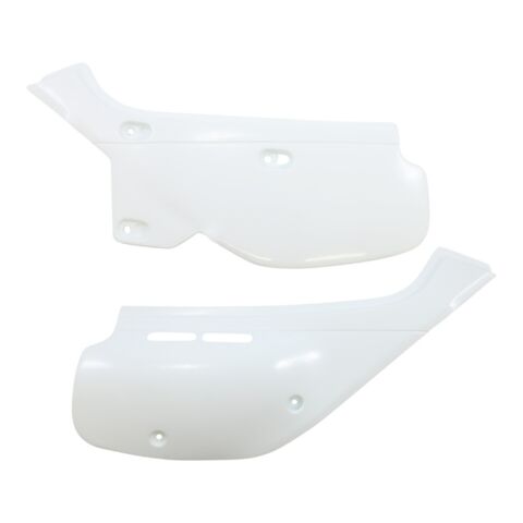 UFO Side Panels Honda XR600R 1988-2000
