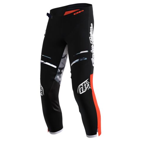 Troy Lee Youth GP Pro Blends Pants