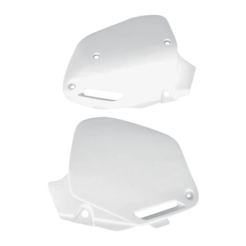 UFO Side Panels Honda CR125R / CR250R / CR500R 1990-2001