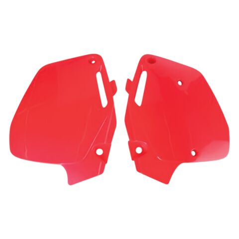 UFO Side Panels Honda CR125R / CR250R / CR500R 1990-2001