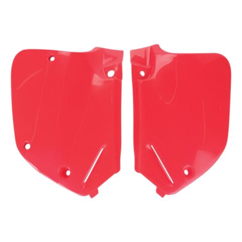 UFO Side Panels Honda CR125R / CR250R 1992-1994