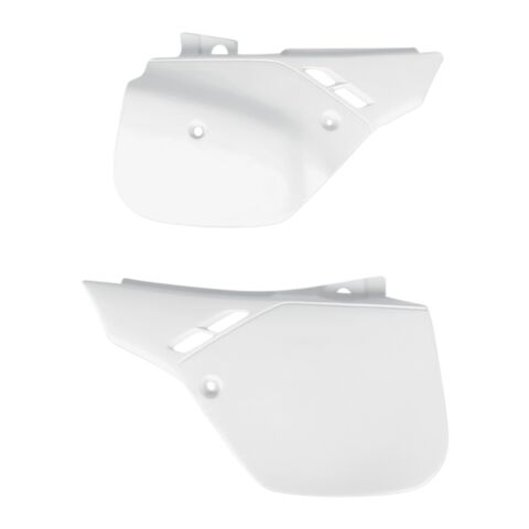 UFO Side Panels Honda CR125R / CR250R / CR500R 1988-1990