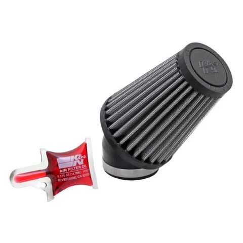 K&N Round Tapered Universal Air Filter R-1100