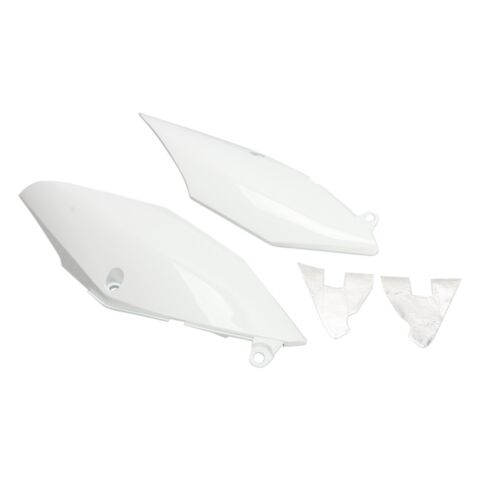 UFO Side Panels Honda CRF250R / RX / CRF450R / RX / R-S 2017-2022