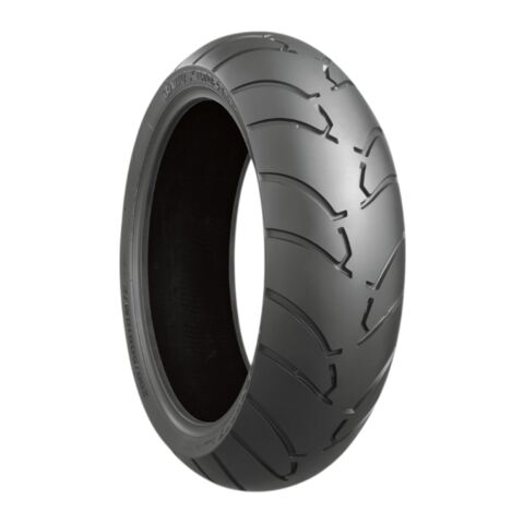 Bridgestone Battlax BT-028 Rear Tires