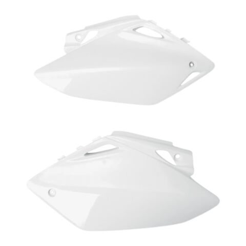 UFO Side Panels Honda CRF450R 2005-2006