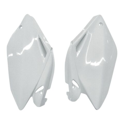 UFO Side Panels Honda CRF250R 2004-2005