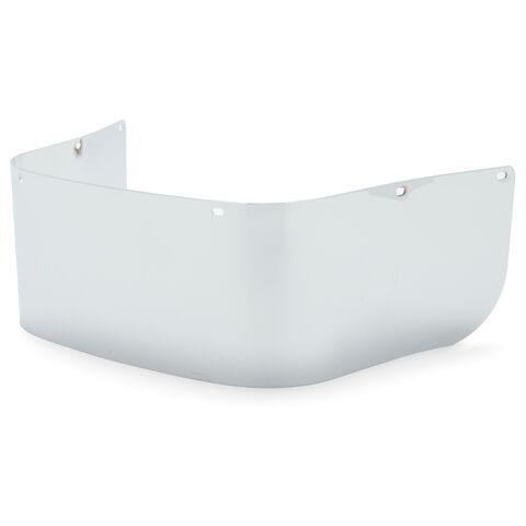 Milwaukee Twins Smooth Lower Fender Trim For Harley Touring 1986-2013