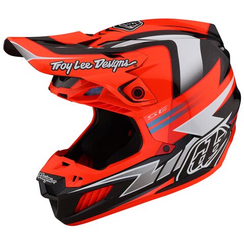 Troy Lee SE5 Saber Helmet