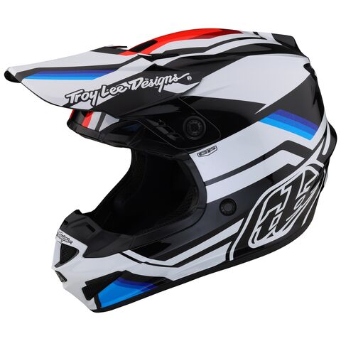 Troy Lee GP Apex Helmet