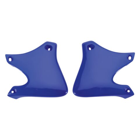 UFO Radiator Shrouds Yamaha WR400F / WR426F / YZ426F 2000-2002