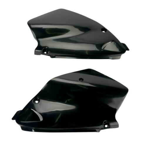 UFO Side Panels Yamaha YZ125 / YZ250 1996-2001