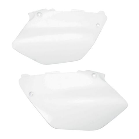 UFO Side Panels Yamaha YZ125 / YZ250 2002-2014