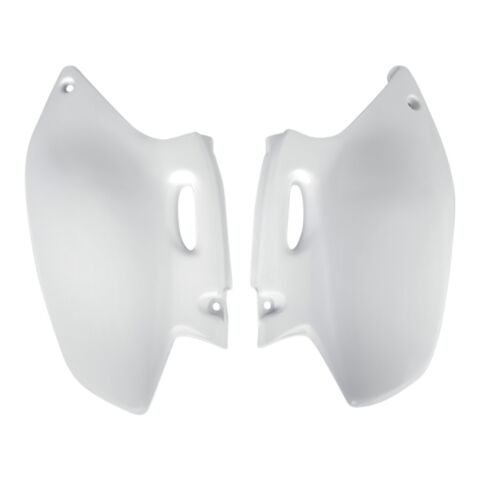 UFO Side Panels Yamaha YZ250F / WR250F / YZ400F / WR400F / YZ426F / WR426F 1998-2002