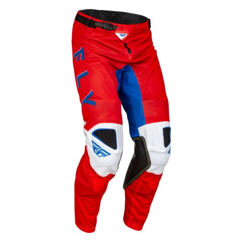 Fly Racing Kinetic Mesh Kore SE Pants (36)