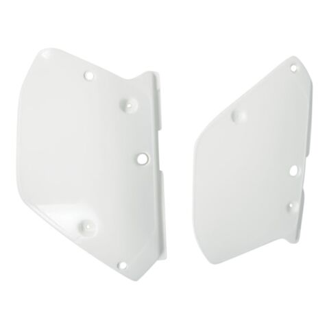 UFO Side Panels Yamaha YZ125 / YZ250 / YZ360 1989-1990