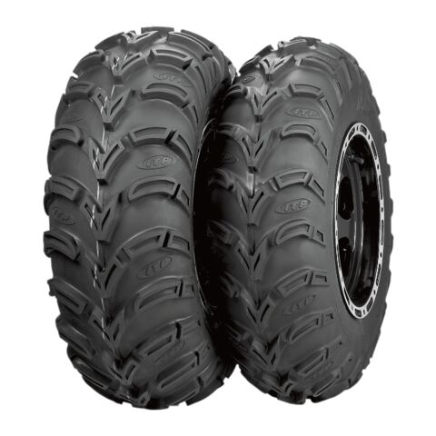 ITP Mud Lite XL Tires