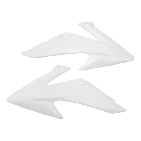 UFO Radiator Shrouds Honda CRF230F 2008-2014