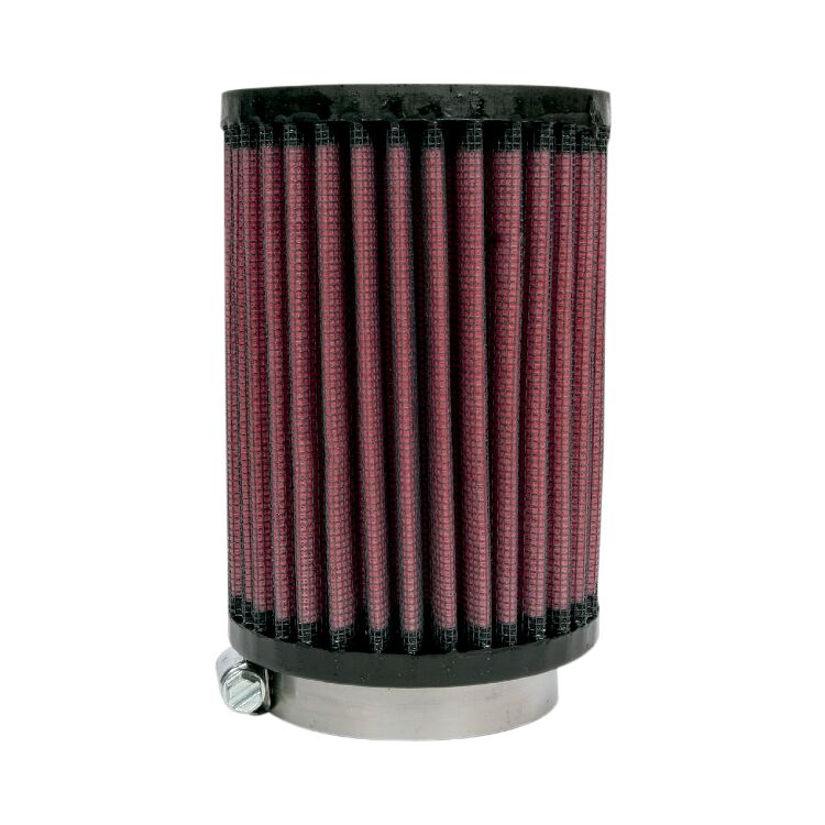 K&N Round Straight Universal Air Filter RU-0610