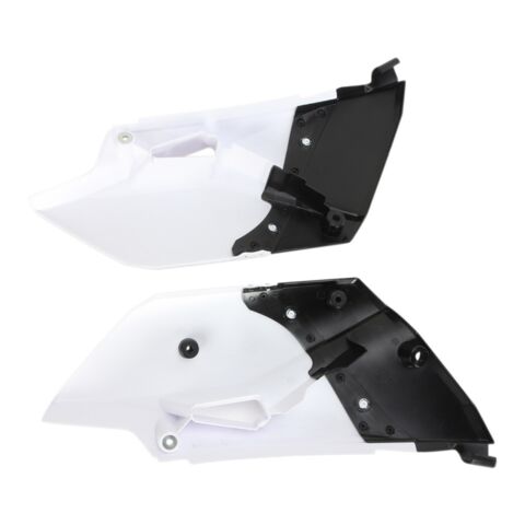 UFO Side Panels Yamaha YZ85 2015-2021