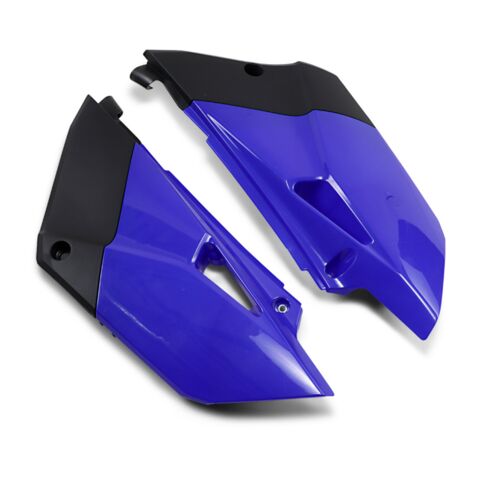 UFO Side Panels Yamaha YZ85 2015-2021