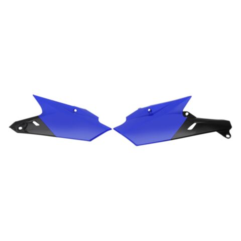 UFO Side Panels Yamaha YZ250F / FX / YZ450F / FX / WR250F / WR450F 2014-2019